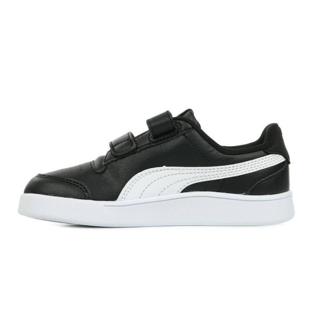 Baskets Puma Shuffle V PS noir