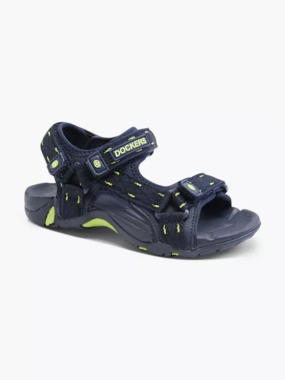 Dockers Trekkingsandale
