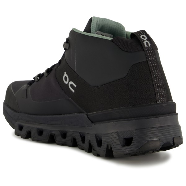 On - Women's Cloudtrax Waterproof - Wanderschuhe