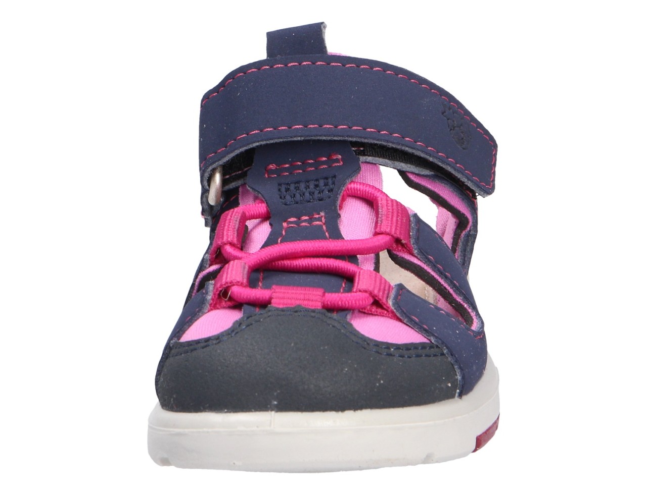 RICOSTA Jungen Sandalen blau