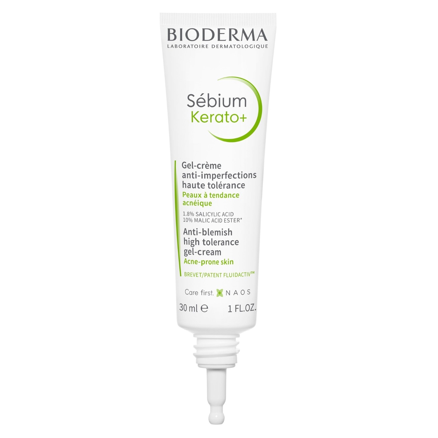 Bioderma SEBIUM KERATO+