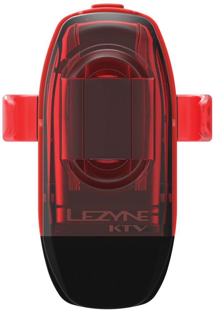 Lezyne LED KTV Drive STVZO Rücklicht kaufen | Bike-Discount