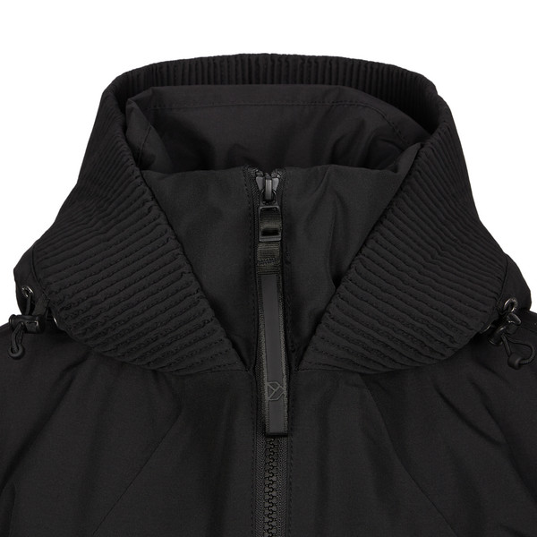 BENTE WNS PARKA Damen - Winterjacke
