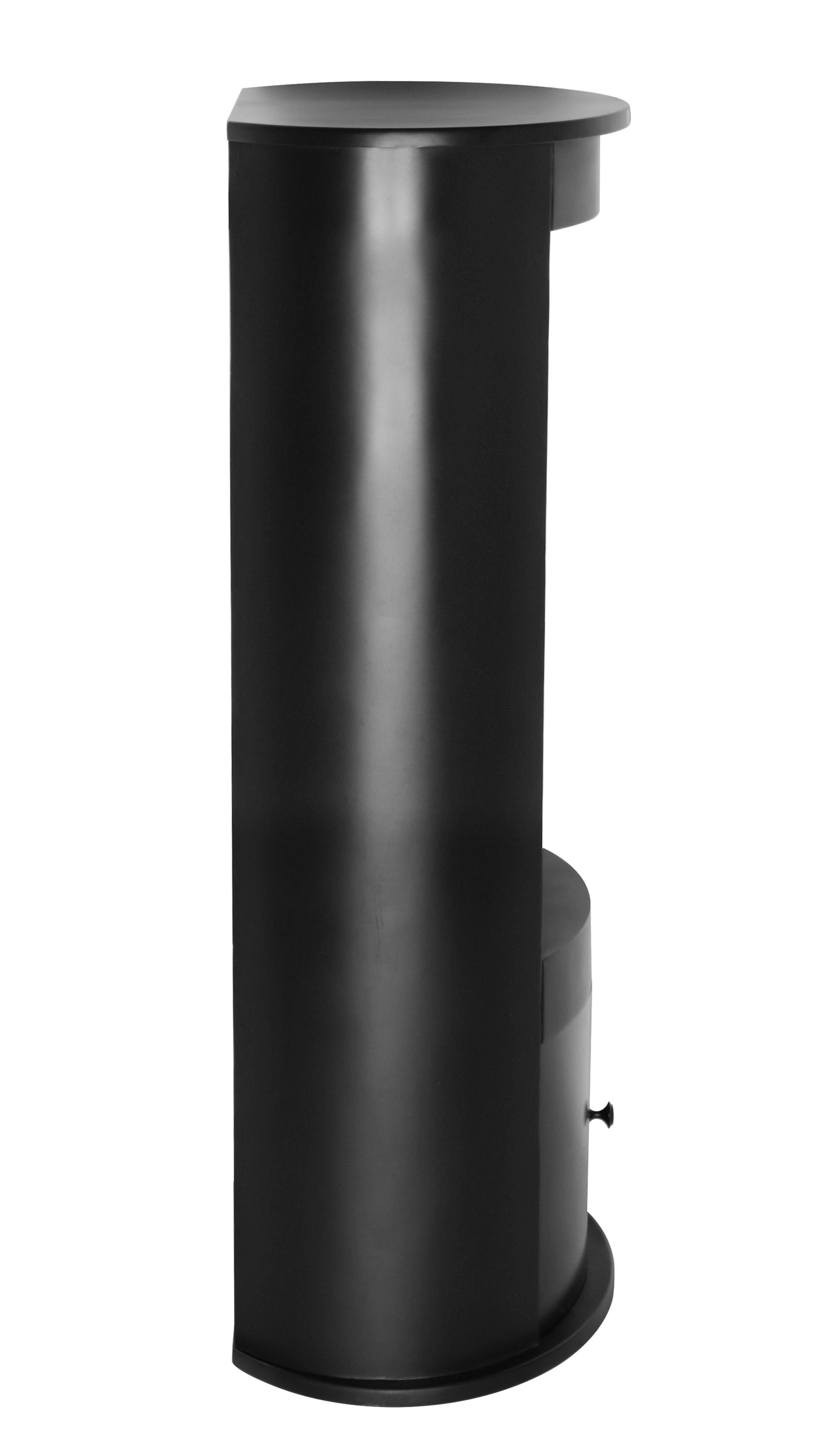 El Fuego Elektrokamin AY0719, 