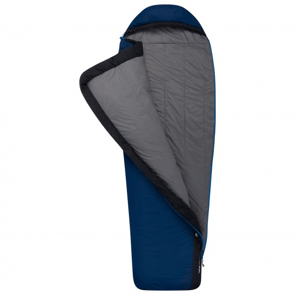 Sea to Summit - Trailhead ThII - Kunstfaserschlafsack
