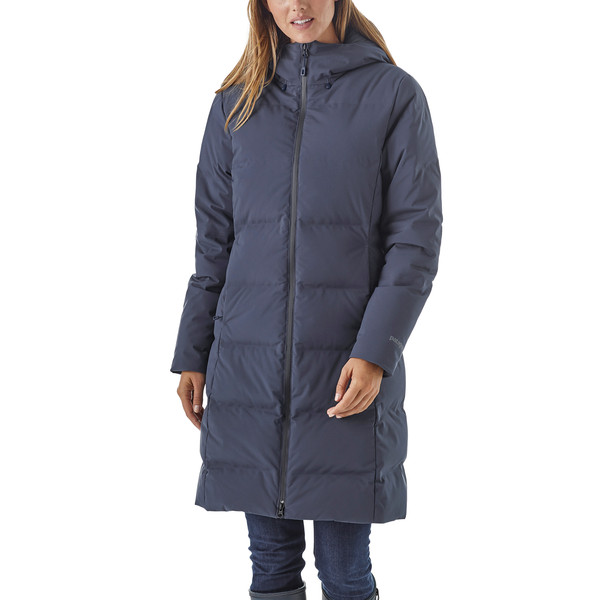 W' S JACKSON GLACIER PARKA Damen - Daunenmantel