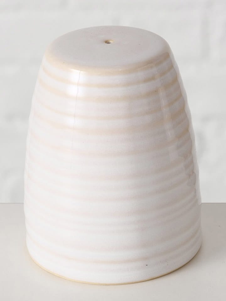 Boltze 2er-Set: Gewürzstreuer ''Jonah'' in Beige - (H)8,1 x Ø 6,6 cm günstig kaufen onesize