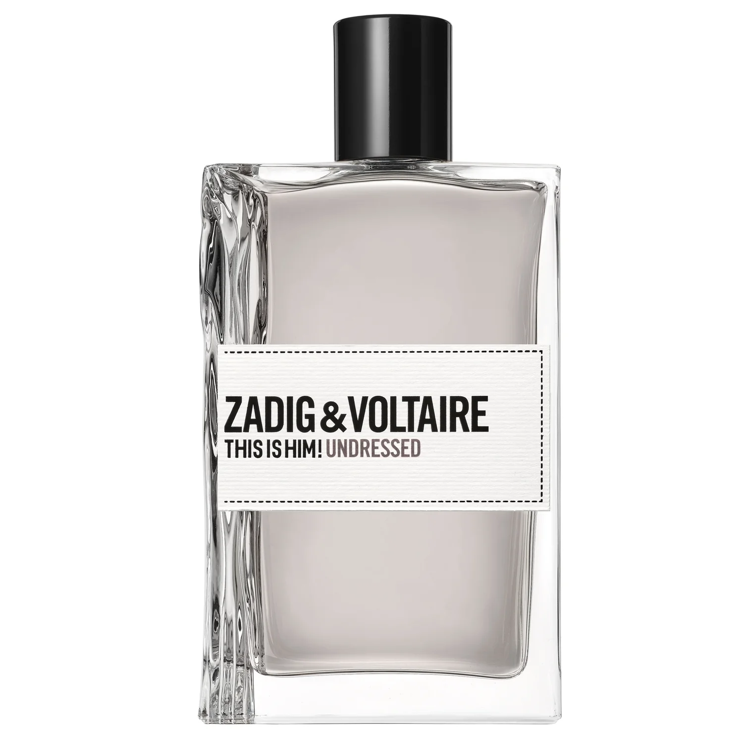 Tämä on Hän! Alasti - Eau de Toilette