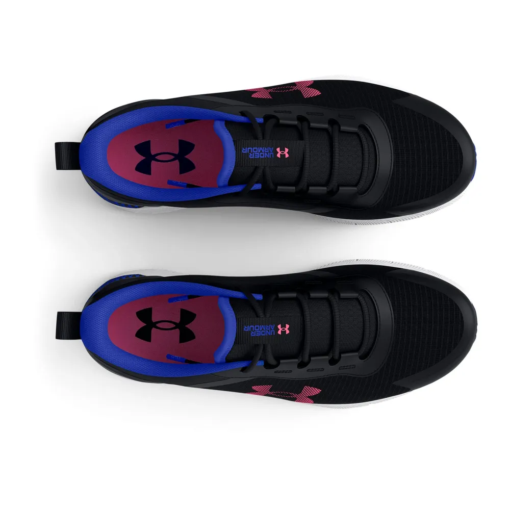 Under Armour UA W HOVR Sonic SE 3024919-002 / schwarz
