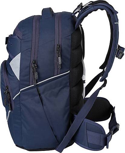 NITRO Daypack Superhero Schulrucksack 44 cm