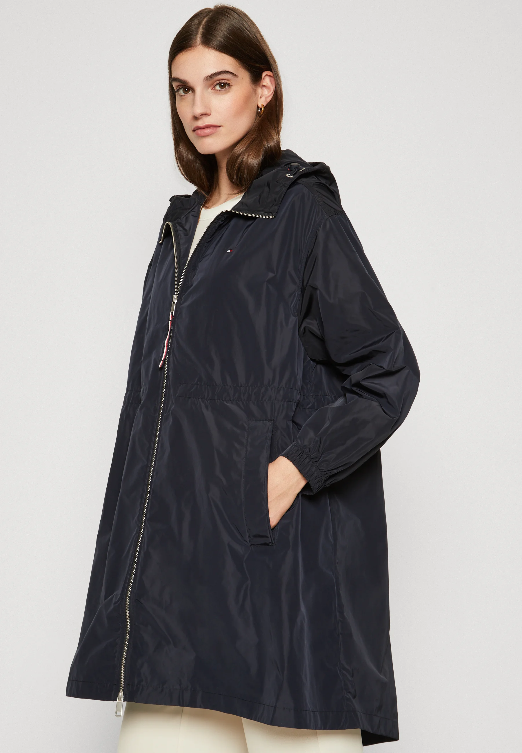 Parka Tommy Hilfiger