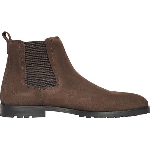 Henry Stevens Chelsea Boots Wallace CB