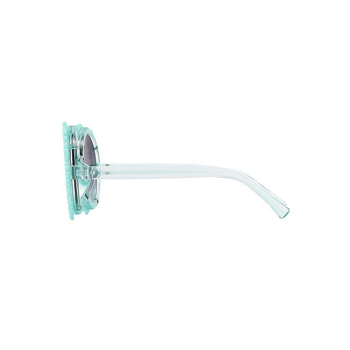 Sonnenbrille Gänseblümchen Blumen Sonnenbrillen für Kinder