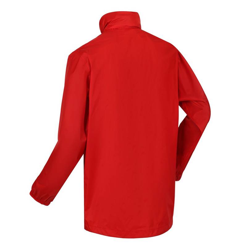 Regatta Lyle IV Outdoorjacke Herren