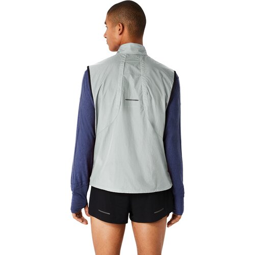 HERREN WESTE METARUN™ PACKABLE VEST
