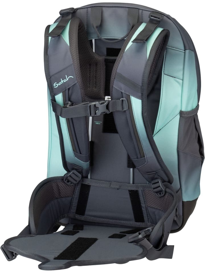 Satch Schulranzen satch Air in Gradient Mint günstig kaufen onesize