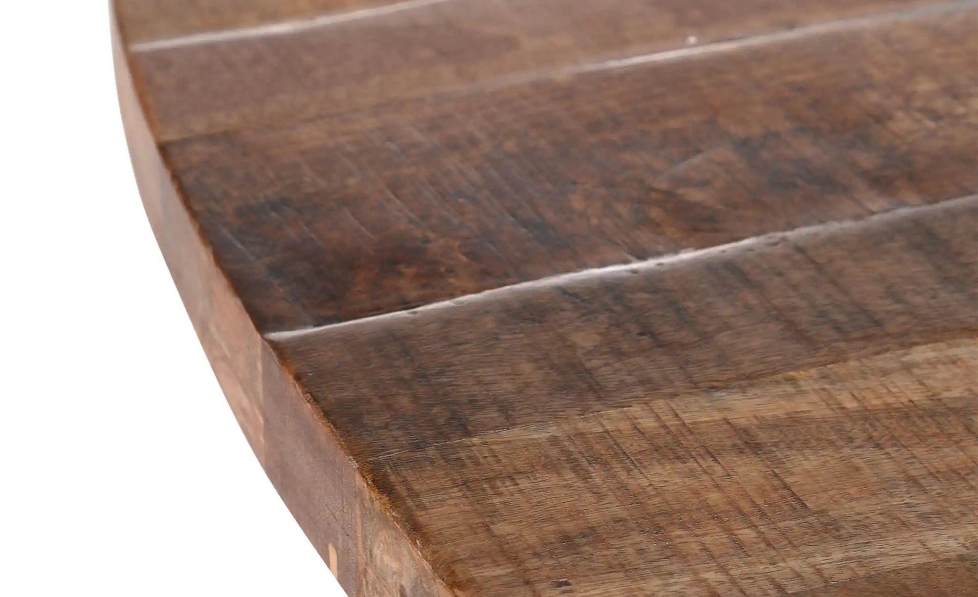 Woodford Design-Säulentisch Sora