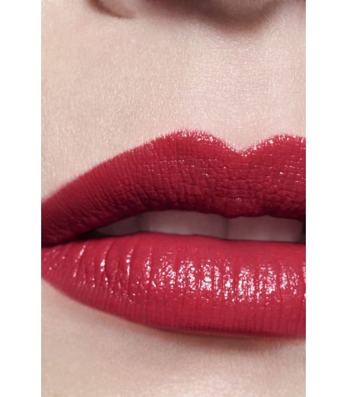 Chanel-ROUGE ALLURE L’EXTRAIT-Le Rouge Haute Intensité - Extrait de Lumière et de Soin - Recharge