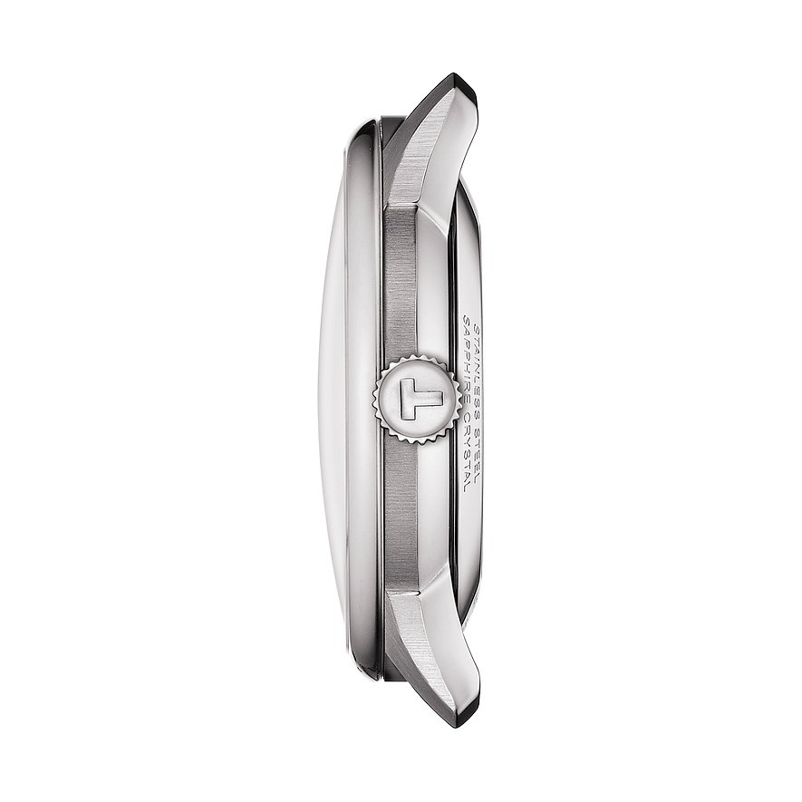 Tissot Unisexuhr Chemin Des Tourelles