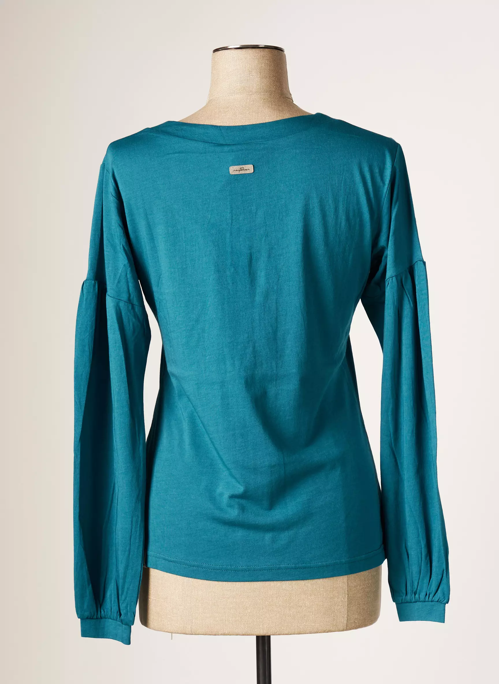 Ragwear Tshirts Femme couleur bleu