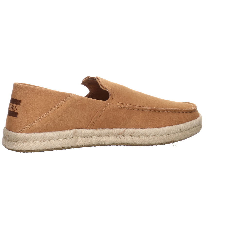 TOMS Alonso Loafer Rope Slipper