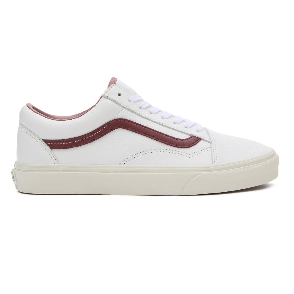 Vans Old Skool Premium VN0007NT7BF / braun
