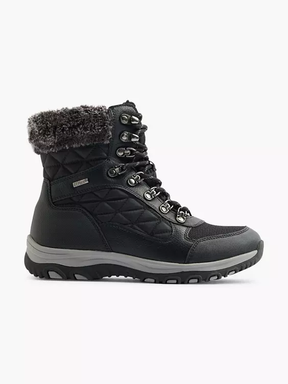 Easy Street Komfort Schnürboots