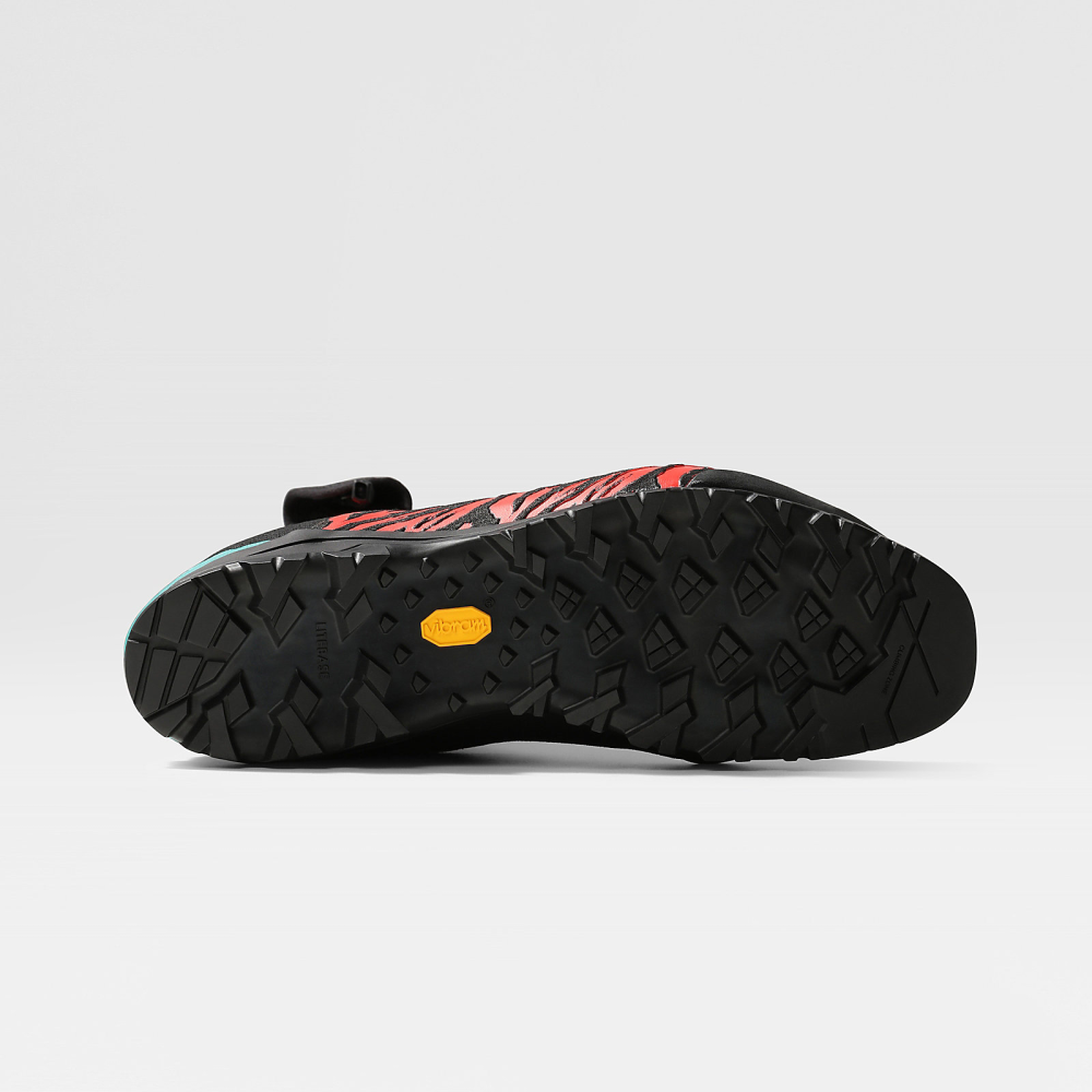 The North Face Summit Torre Egger Futurelight 8482 NF0A52REKX9 / schwarz