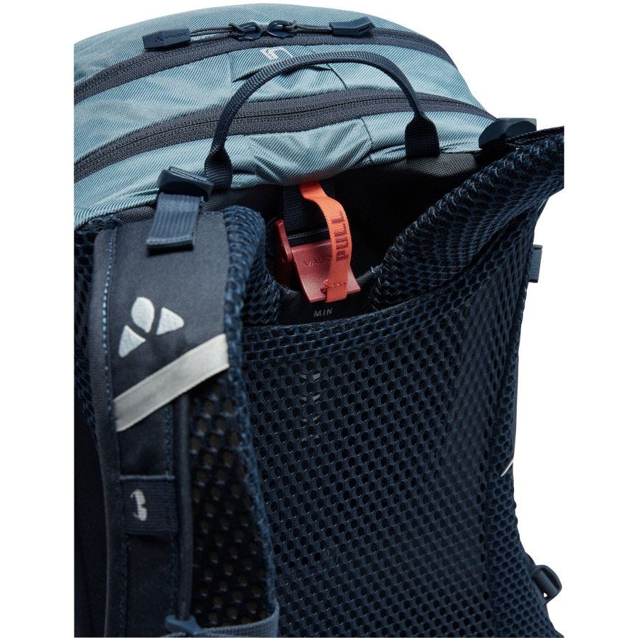 Bike Alpin 24 + 4 Fahrradrucksack Damen
