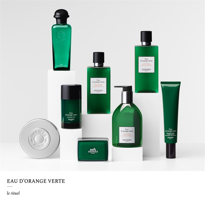 Hand & Body Cleansing Gel