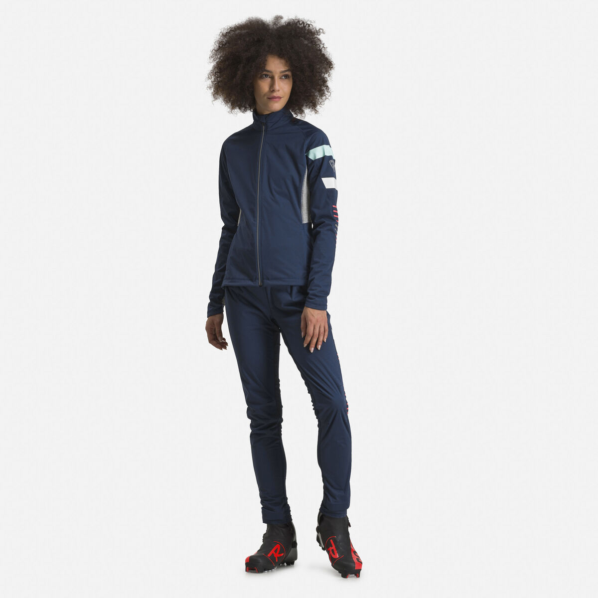 Poursuite Damenjacke