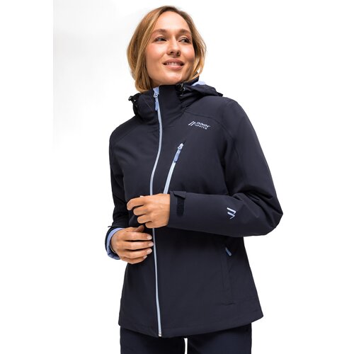 DAMEN DOPPELJACKE RIBUT MTEX