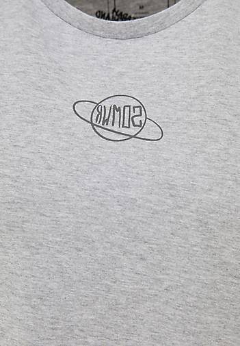 SOMWR T-Shirt THE PLANET#S HERE