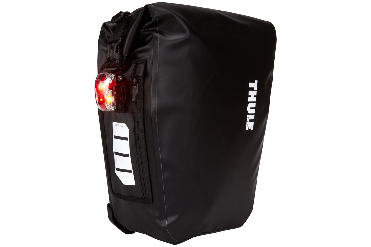 Thule Shield Gepu00e4cktasche 17L Single