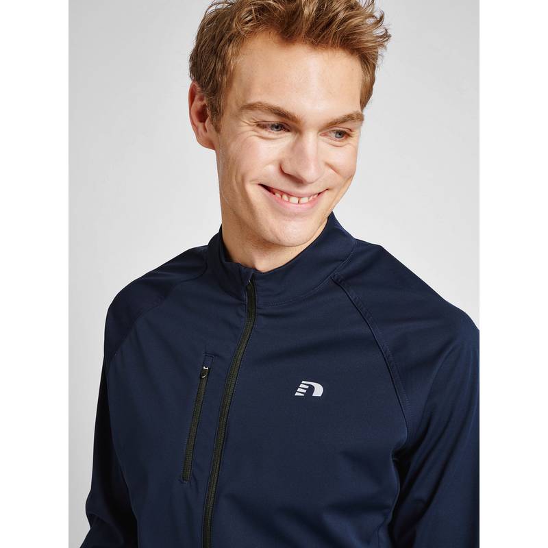 Newline MENS CORE BIKE THERMAL JACKET Funktionsjacke Herren