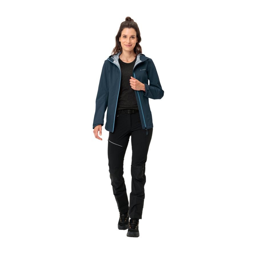 Croz III 3-Lagen Hardshelljacke Damen