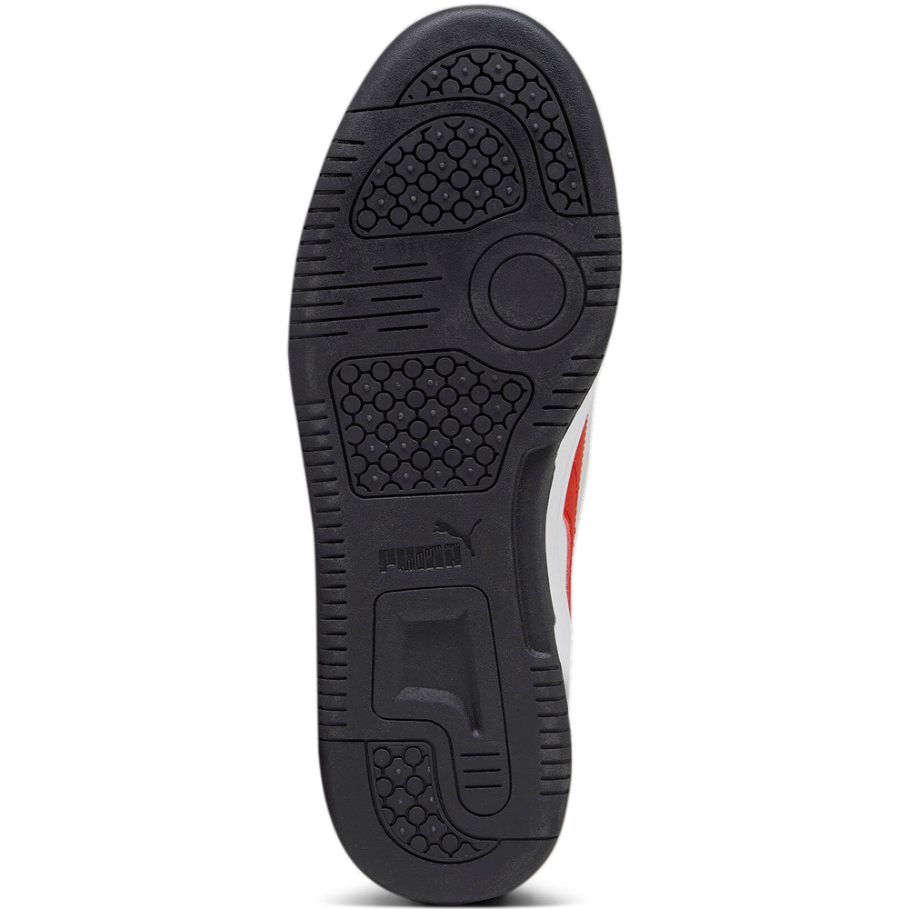 PUMA Rebound v6 Low 392328-004 / weiss