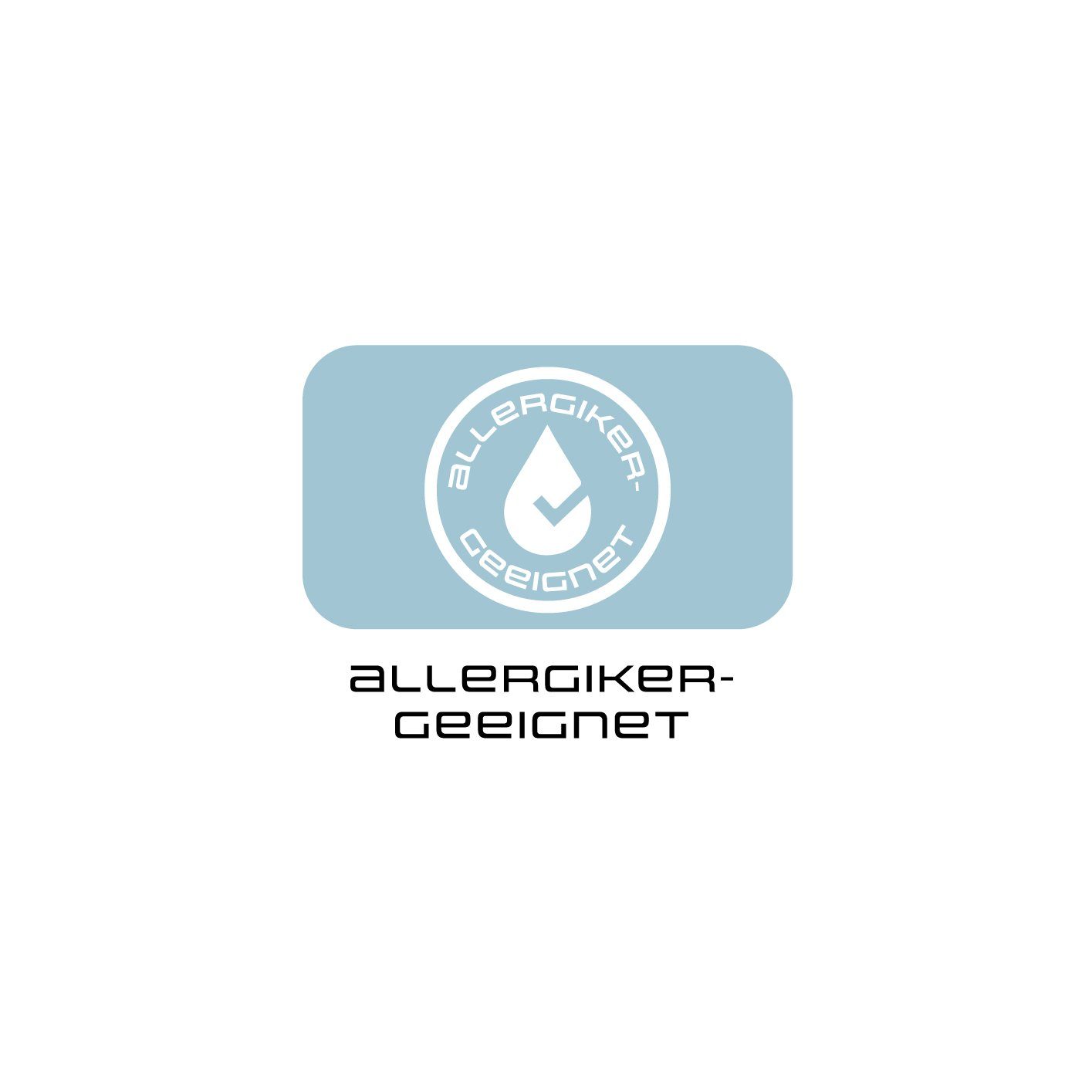 Nackenstützkissen orthopädisch I ergonomischer Visco-Memory Schaum I Aloe Vera, OBB, Füllung: 100% Polyurethan, Seitenschläfer, Rückenschläfer, Öko-Tex Standard 100