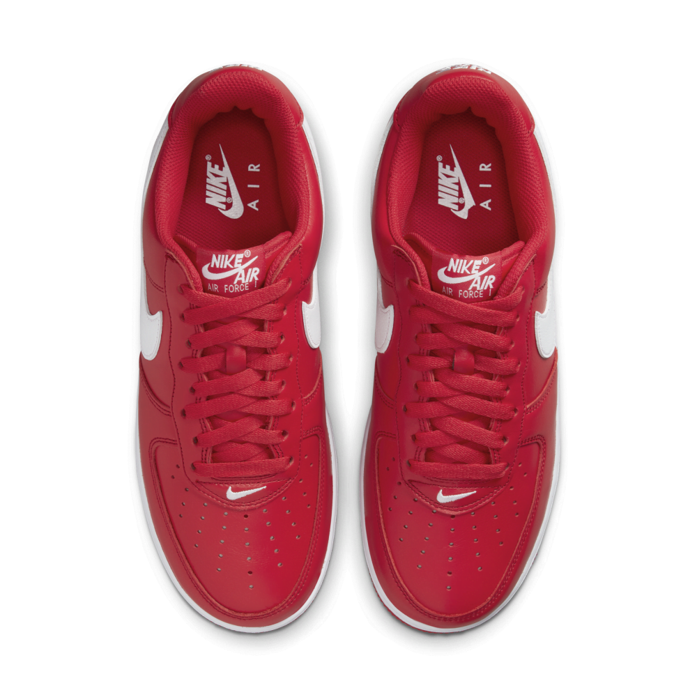 Nike Air Force 1 Low Retro FD7039-600 / rot