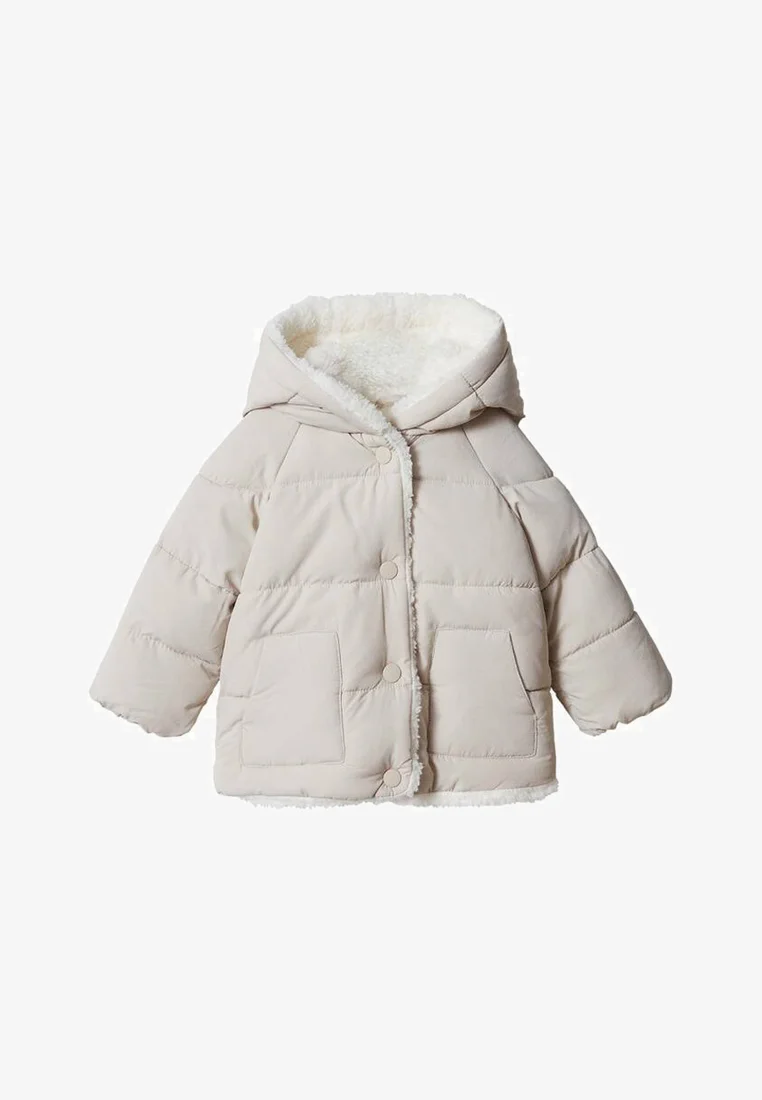 Mango Kids PATRICK - Chaqueta de invierno