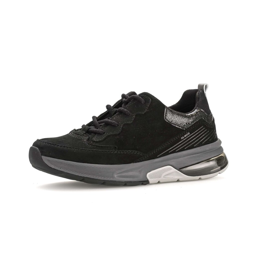 rollingsoft Sneaker low schwarz