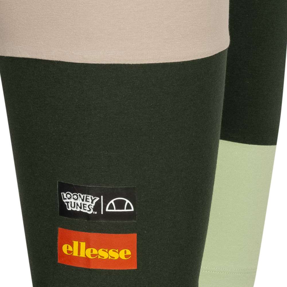 ellesse x LOONEY TUNES Twabbit Damen Shorts SML15207-502