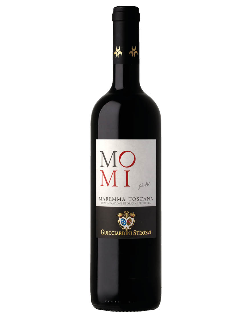 Maremma Toscana DOC Momi 2020 Guicciardini Strozzi 0,75 ℓ