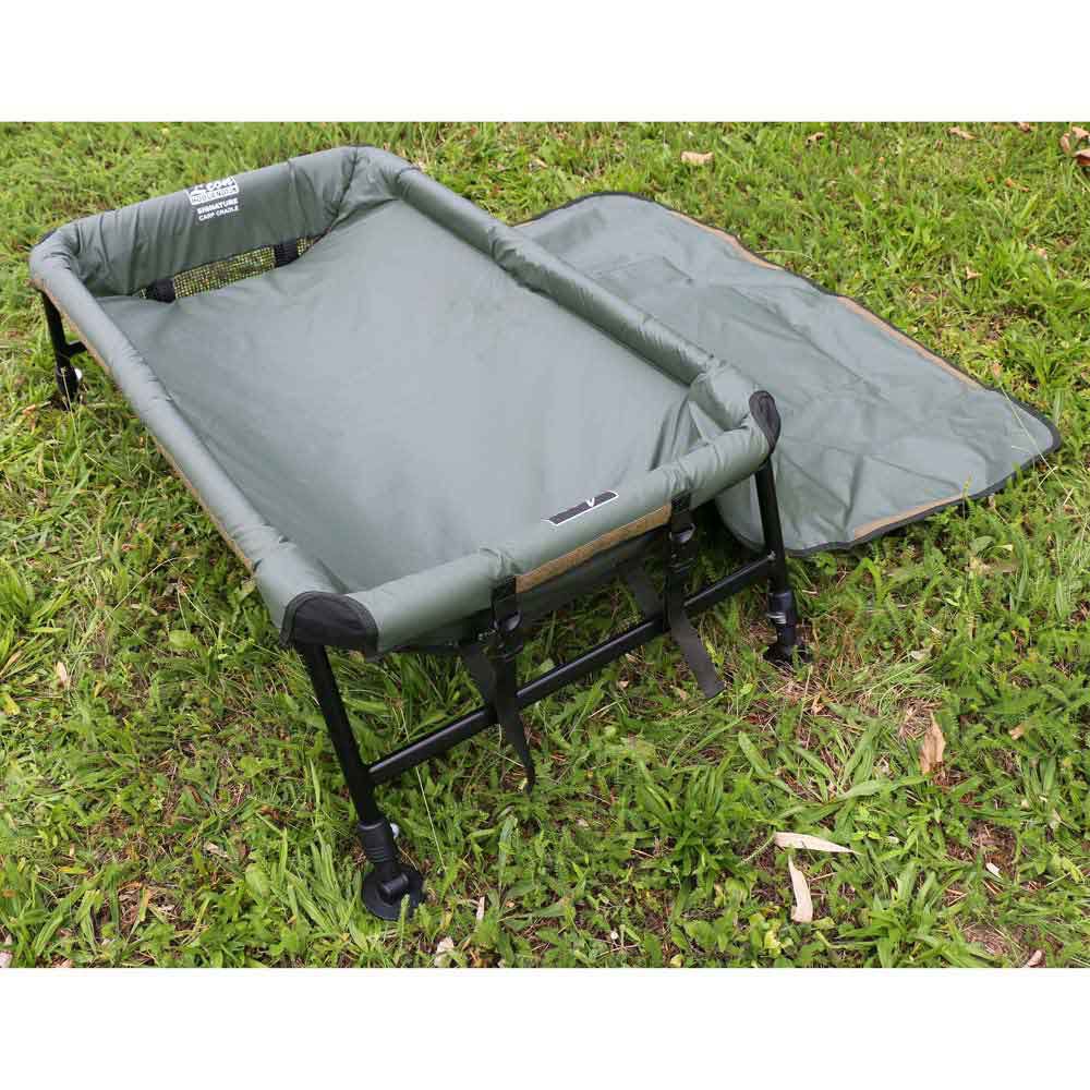 Hoogendijk Signature Carp Cradle Landing Mat