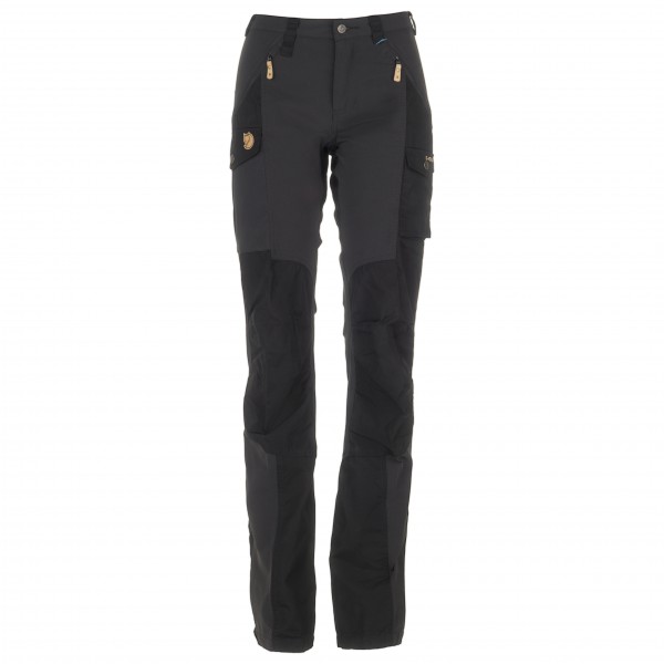 Fjällräven - Women's Nikka Trousers Curved - Trekkinghose