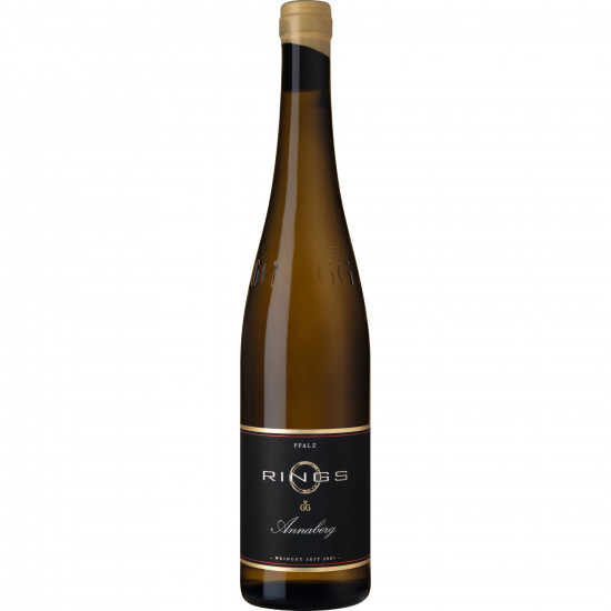 Annaberg Riesling GG