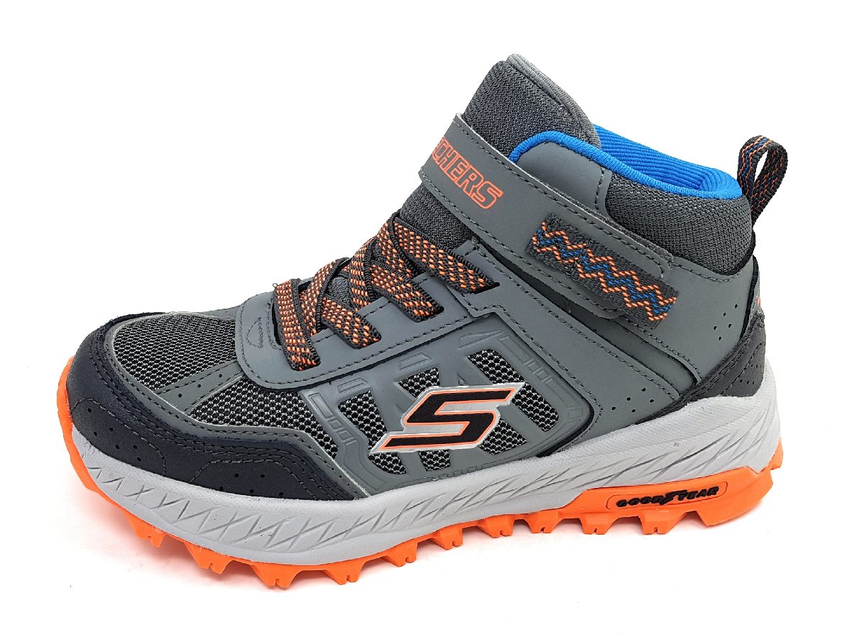 Skechers Fuse Tread 403712L GYCC Grau GYCC Grau