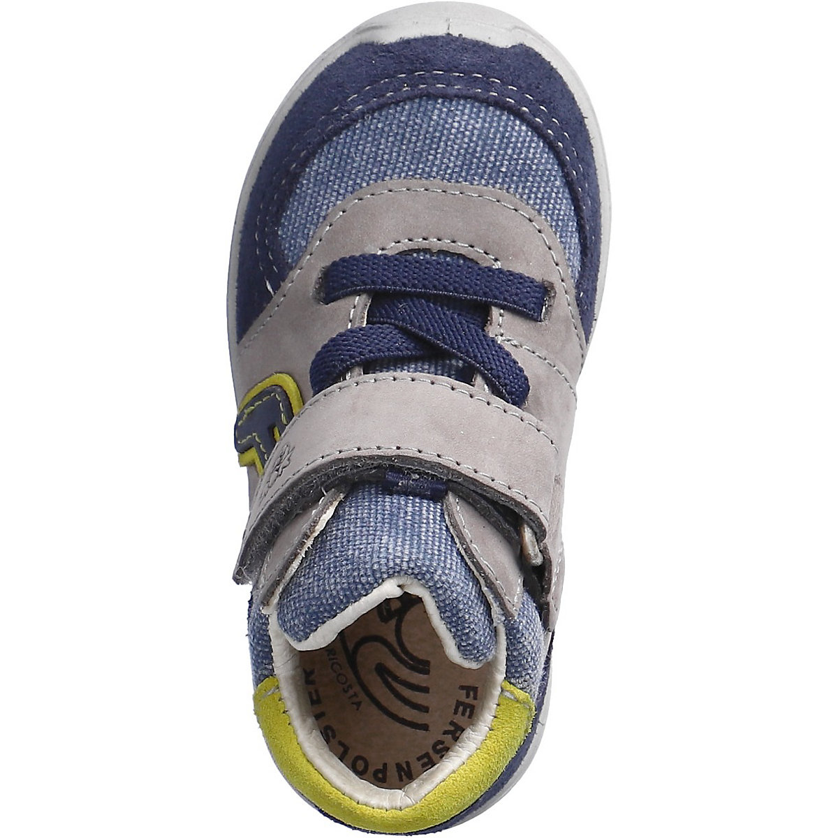 Baby Halbschuhe für Jungen
