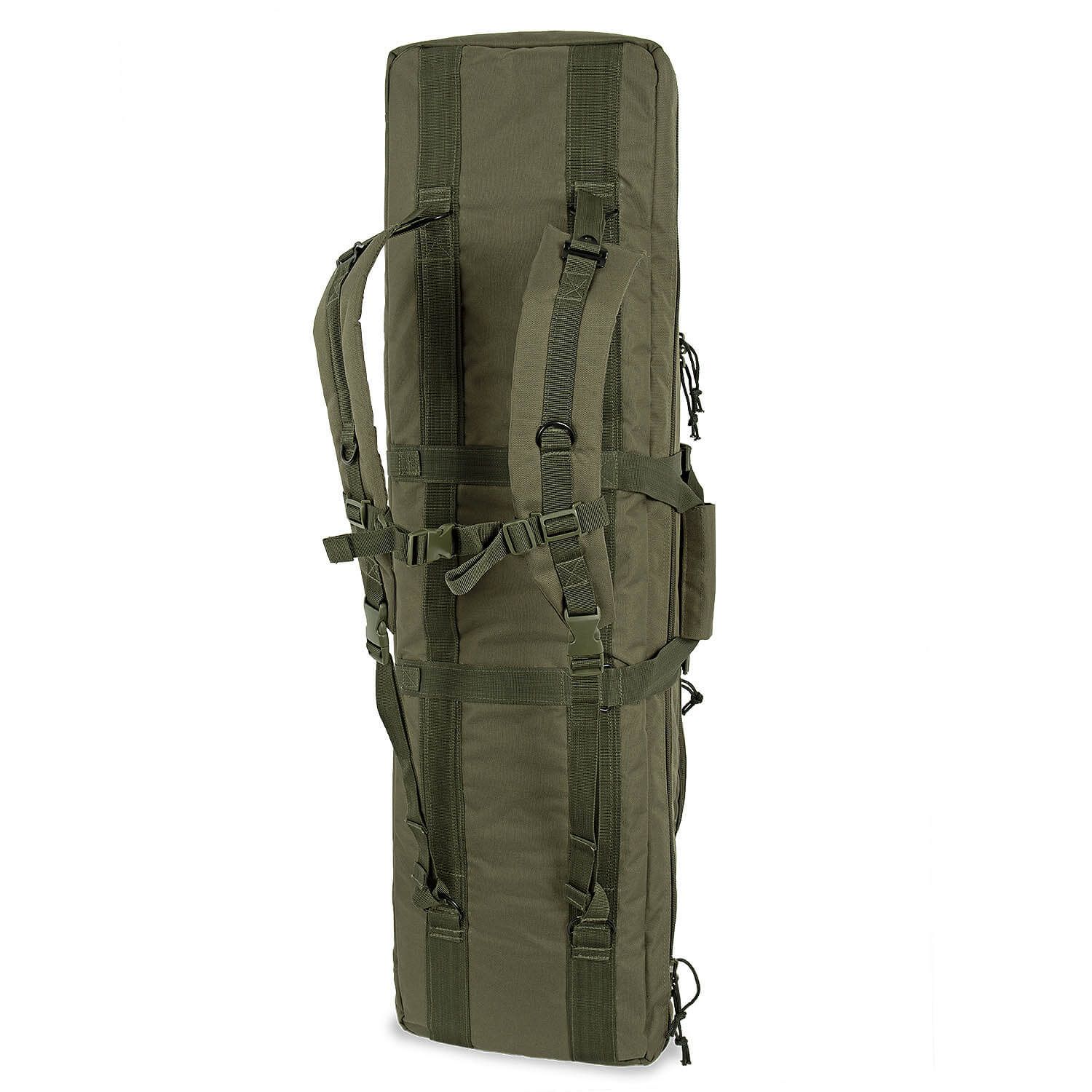 Gewehrtasche Rifle Case Double