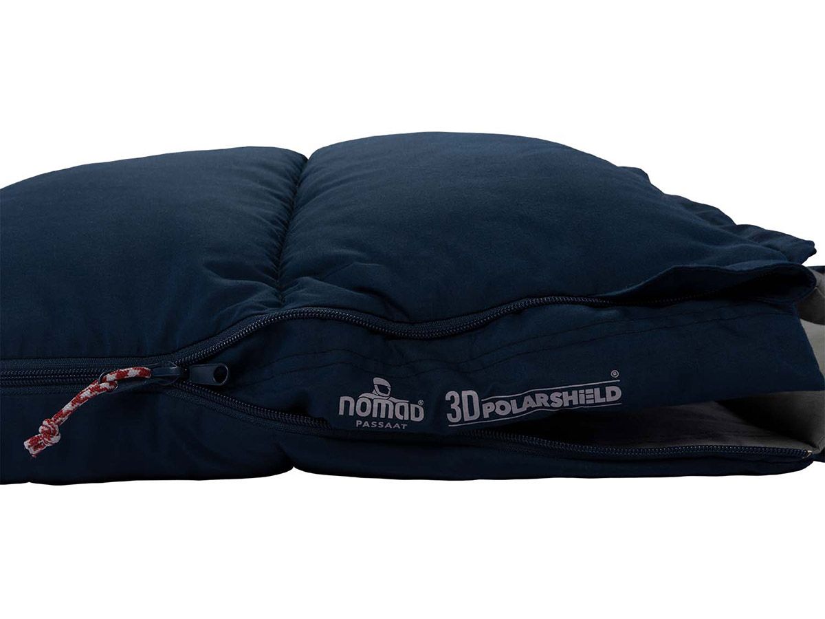 Nomad Passaat Schlafsack